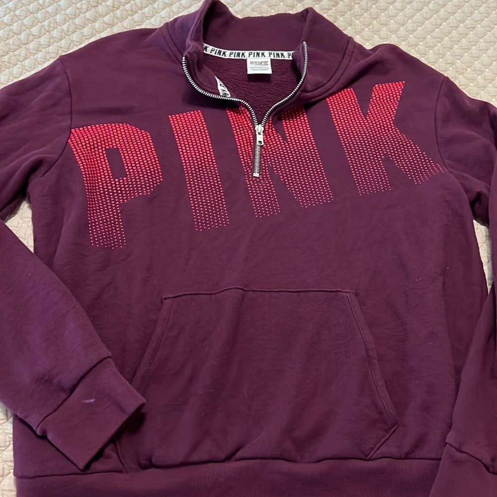 VS pullover